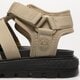 Moteriški sandalai TIMBERLAND RAY CITY SANDAL tb0a5p8ndh41 spalva rusvai gelsva