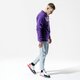 Vyriškas džemperis VANS DŽEMPERIS MN VANS CLASSIC CREW II HELIOTROPE/WHITE vn0a456aymm1 spalva violetinė