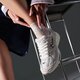 Moteriški kedai NIKE W AIR PEGASUS 2005 SDE  hj5271-002 spalva rusvai gelsva