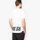Vyriški marškinėliai NIKE MARŠKINĖLIAI SB SKYLINE DFC GRAPHIC SS CREW 745252100 spalva balta