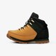 Vaikiški auliniai batai TIMBERLAND EURO SPRINT  tb0a1nlb2311 spalva geltona