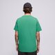Vyriški marškinėliai PUMA MARŠKINĖLIAI WARDROBE ESS TEE 629644 86 spalva žalia