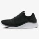 Moteriški kedai ASICS FUZETORA t883n9090 spalva juoda