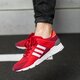 Vyriški kedai ADIDAS EQT SUPPORT RF by9620 spalva raudona