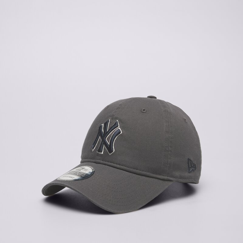 NEW ERA KEPURĖ CC 920 NYY NEW YORK YANKEES GRH