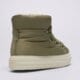 Moteriški kedai CONVERSE CHUCK TAYLOR ALL STAR ELEMENTS BOOT a14275c spalva rusvai žalsva