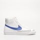 Vyriški kedai NIKE BLAZER MID '77 VINTAGE bq6806-124 spalva balta