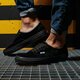 Vyriški inkariukai VANS UA AUTHENTIC vn0a2z5i18l1 spalva juoda