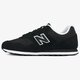 Vyriški kedai NEW BALANCE ML393LK1 ml393lk1 spalva juoda