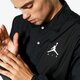 Vyriška žieminė striukė JORDAN STRIUKĖ JUMPMAN COACHES JKT 939966-010 spalva juoda