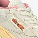 Vyriški kedai REEBOK CLUB C fw4681 spalva balta