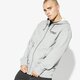 Vyriškas džemperis ADIDAS DŽEMPERIS KAVAL FZ HOODY ORIGINALS CORE dh4990 spalva pilka