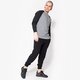 Vyriški marškinėliai NIKE MARŠKINĖLIAI LS NSW BND MARŠKINĖLIAI LS 832206091 spalva pilka