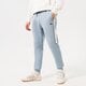 Vyriškos kelnės ELLESSE KELNĖS FERRETI JOG PANT LBLUE shr17442426 spalva mėlyna