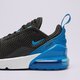 Vaikiški kedai NIKE AIR MAX 270 ao2372-034 spalva juoda