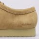 CLARKS WALLABEE LITE 26327369 spalva rusvai gelsva