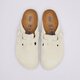 Moteriškos šlepetės BIRKENSTOCK BOSTON  1027693 spalva balta