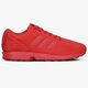 Vyriški kedai ADIDAS ZX FLUX  aq3098 spalva raudona