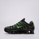 Vyriški kedai NIKE SHOX TL av3595-012 spalva juoda
