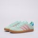 Vaikiški kedai ADIDAS GAZELLE J jp7125 spalva žalia