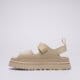 Moteriški sandalai UGG W GOLDENGLOW 1152685ssal spalva rusvai gelsva