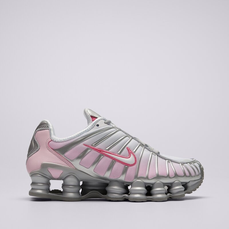 NIKE W SHOX TL