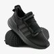 Vaikiški kedai ADIDAS U_PATH RUN J g28107 spalva juoda