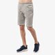Vyriški šortai NIKE ŠORTAI CRUSADER SHORT 637768063 spalva pilka