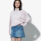Moteriškas džemperis ADIDAS DŽEMPERIS SWEATSHIRT MONTHLY PACKS dh4718 spalva violetinė
