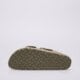 Moteriškos šlepetės BIRKENSTOCK ARIZONA BIG BUCKLE EVA 1030389 spalva žalia