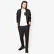 Vyriški marškinėliai NIKE MARŠKINĖLIAI TEE-REFLECTIVE PKT 739598100 spalva balta