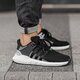 Vyriški kedai ADIDAS EQT SUPPORT 93/17 by9509 spalva juoda