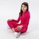 Vaikiškos kelnės NIKE TAMPRĖS SPORTSWEAR GIRL dc9761-615 spalva rožinė