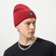 Vyriška kepurė NEW ERA KEPURĖ TEAM BEANIE LA DODGERS RED LOS ANGELES DODGER 60284971 spalva raudona