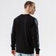 Vyriškas džemperis NEW ERA DŽEMPERIS NEW ERA OUTDR UTLTY PANEL CRW LOSLAK BLK 12827167 spalva juoda