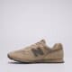 Vyriški kedai NEW BALANCE LI ML373V2 m3736dx spalva rusvai gelsva