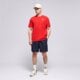 Vyriški šortai REEBOK ŠORTAI LANDON MICROFIBRE SHORT 100240039 spalva tamsiai mėlyna
