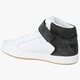 ADIDAS VARIAL MID f37493 spalva balta