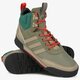 Vyriški auliniai batai ADIDAS BAARA BOOT ee5531 spalva rusvai žalsva