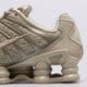 Moteriški kedai NIKE SHOX TL ar3566-204 spalva rusvai gelsva