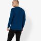 Vyriškas džemperis ADIDAS DŽEMPERIS TREFOIL CREW ADICOLOR dv1545 spalva mėlyna