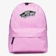 Moteriška kuprinė VANS KUPRINĖ REALM BACKPACK va3ui6vlt spalva rožinė