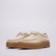 Moteriški laisvalaikio batai CLARKS TORHILL BEE 26186297 spalva kreminė