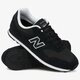 Vyriški kedai NEW BALANCE ML393LK1 ml393lk1 spalva juoda
