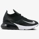 Moteriški kedai NIKE W AIR MAX 270 FLYKNIT ah6803-001 spalva juoda