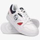 Vyriški inkariukai SERGIO TACCHINI TOP CLS LTH stm91201502 spalva balta