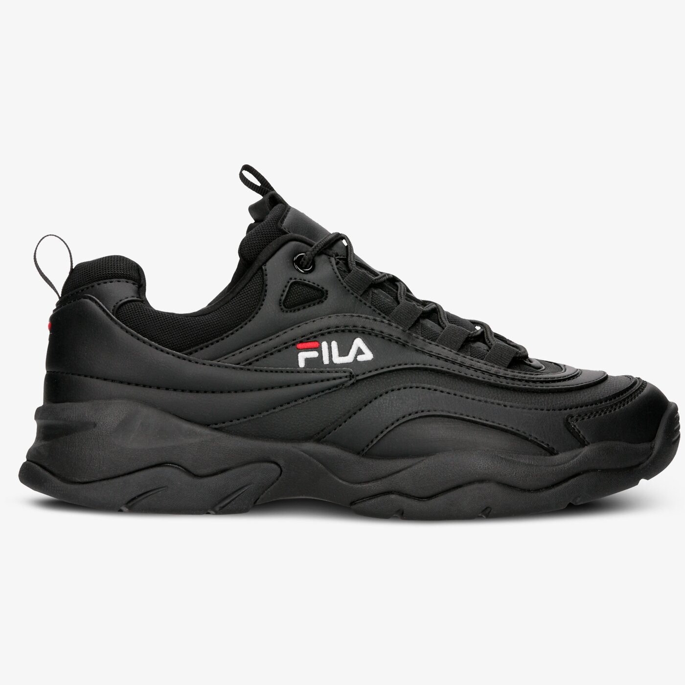 fila ray low męskie