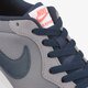 Vaikiški kedai NIKE MD RUNNER 2 BG 807316012 spalva pilka
