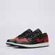 Vyriški kedai AIR JORDAN 1 LOW  553558-067 spalva juoda