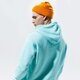 Vyriškas džemperis ADIDAS DŽEMPERIS SU GOBTUVU ESSENTIAL HOODY gn3391 spalva mėlyna